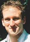Damian Hinds, Conservative MP for Hampshire East